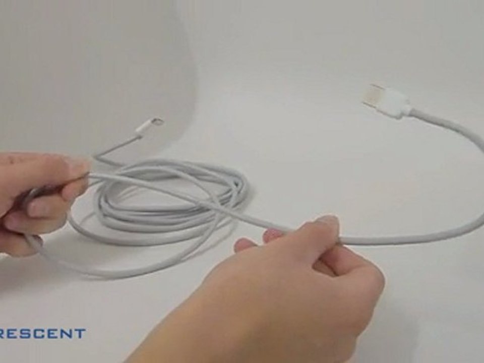 Griffin XL USB to Dock Cable for Apple iPad, iPhone & iPod