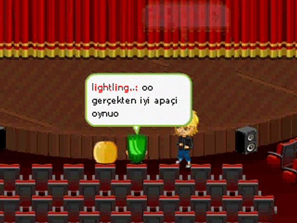Sanaliyet Sizsiniz [Sanalika] 1. Bölüm [Lightlingspeed]