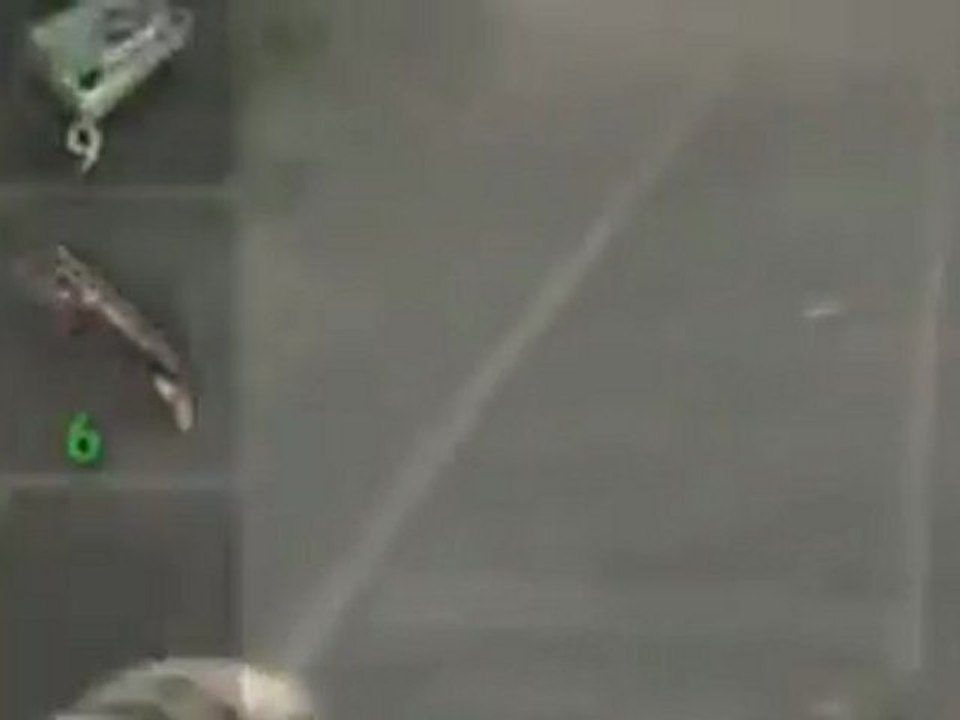 Reaper Melee Kill - Resident Evil 5