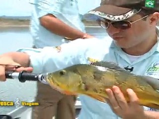 sera da mesa - PESCA E VIAGENS