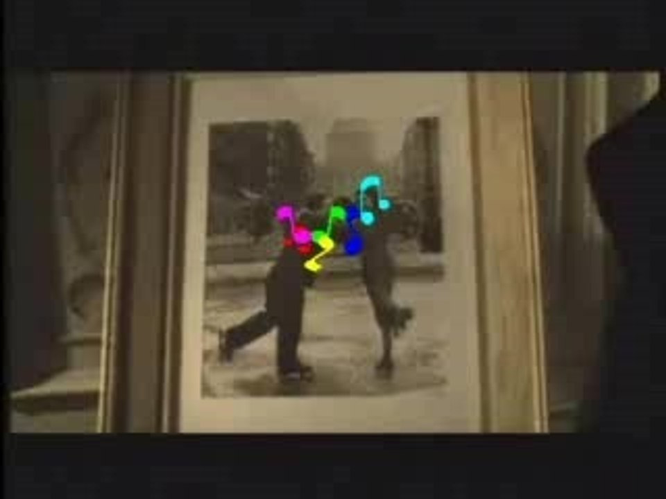 KARAOKE GAROU & SARDOU LA RIVIERE DE ''