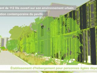 Broussais le nouveau quartier du 14e