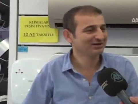 ''Şimdi al, fındık parasıyla öde''