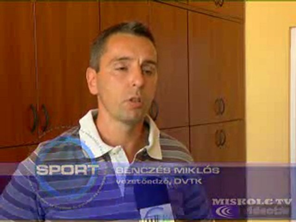 Újpest - DVTK 2011-2012