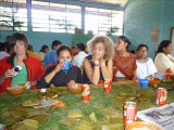 Projet Guatemala Quinoa en photos