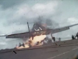 Les Films Perdus de la Seconde Guerre Mondiale - 01 - Crépuscule