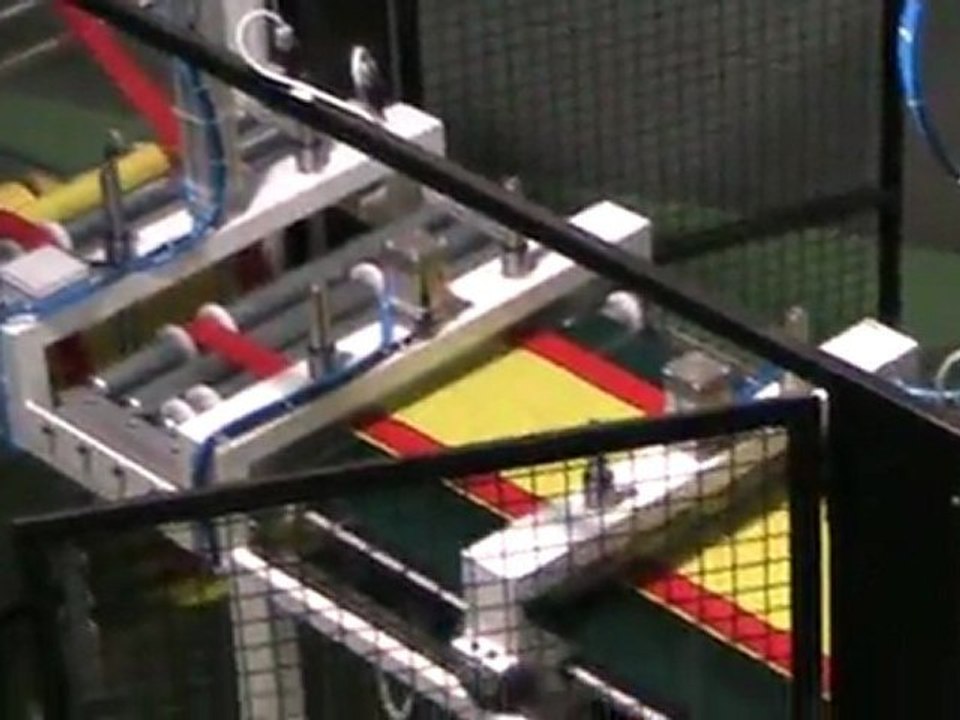 balacchi - hf line
