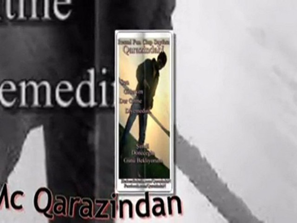 QarazindaN ft Dj Emax-Ey Can 2011 Rapisyantime arabeskrap