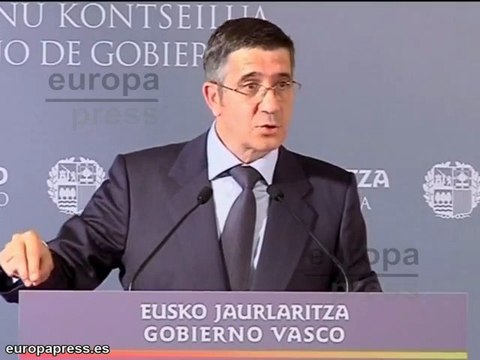 López ve bien el límite al déficit de Rubalcaba