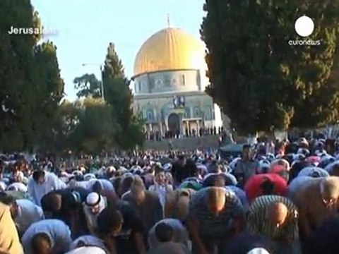 Eid el Fitr, festa in tutto il mondo arabo