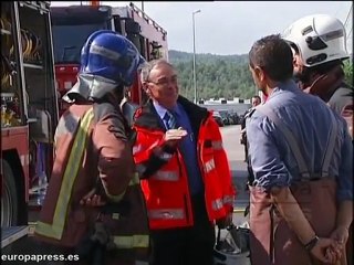 Recluyen a un grupo de empleadas en Sant Salvador