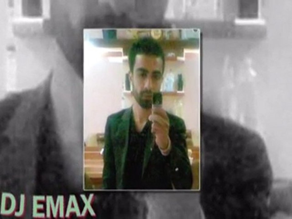 QarazindaN ft Dj Emax-Kalbimin İçinde Sızın Kaldı 2011 Rapisyantime arabeskrap