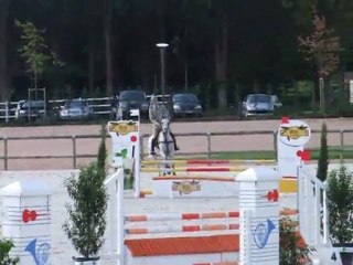 Source Devie CSO at Deauville, July 2011