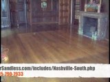 Refinishing Hardwood Floors Nashville South