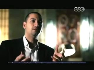 ثورة على النفس.. معز مسعود.. محبة الله.. الحلقة 26