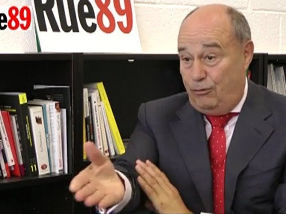 Baylet et ses casseroles