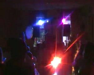 1ère danse denise et franck, 30 juillet 2011