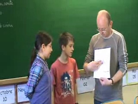 sciences cycle 3 mouvements de la Terre ct-re-s1-e4-1