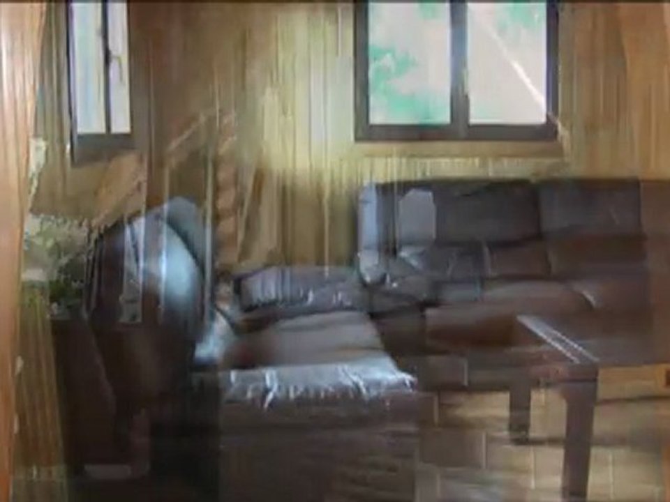 CASA DE MADERA MODELO KEMPES EN CASAS CARBONELL COMO SEGUNDA RESIDENCIA