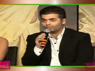 Hot Priyanka Chopra & K Jo Reveal Her & Hrithik's SEx Scene In Movie 'Agneepath'