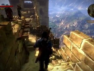 Walkthrough The Witcher 2 03 HD