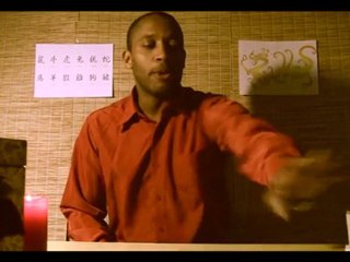 M. TRAVAIL - Le job chinois