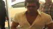 Dashing Sanjay Dutt & Bollywood Hunk Hrithik Roshan At 'Agneepath' Teaser Release