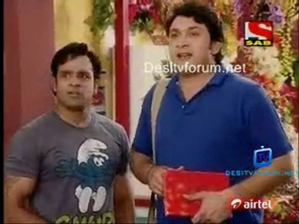 Chintu Chinky Aur Ek Badi Si Love Story - 30th August 2011 p2