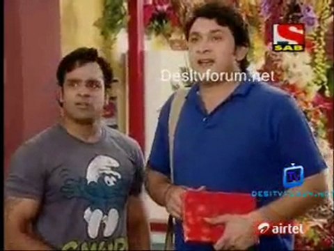 Chintu Chinky Aur Ek Badi Si Love Story - 30th August 2011 p2