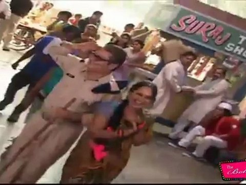 On Location Movie Jo Dooba So Paar Vinay Pathak 06