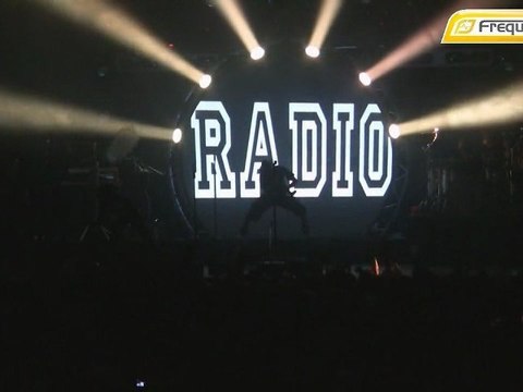 COUVRE FEU 2011 - Shaka Ponk - Shiza Radio