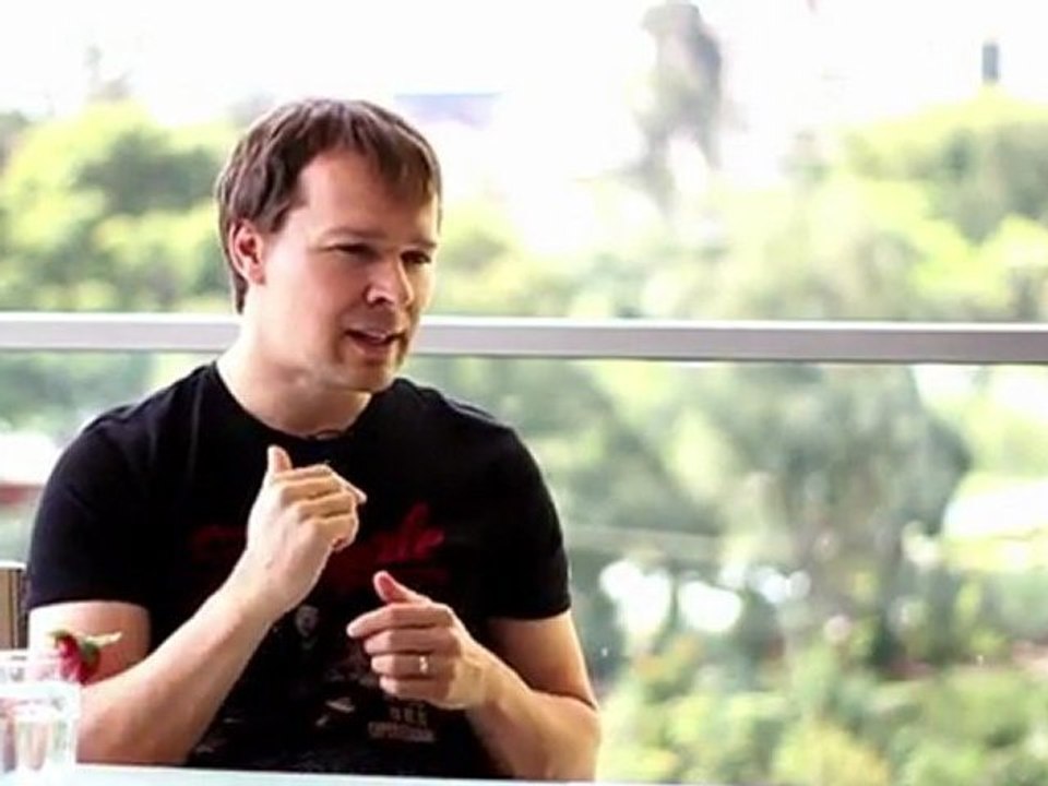 The Hedgehog Concept