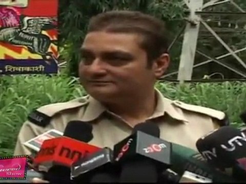 On Location Movie Jo Dooba So Paar Vinay Pathak 12