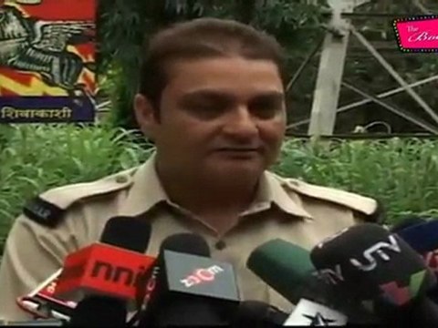 On Location Movie Jo Dooba So Paar Vinay Pathak 11