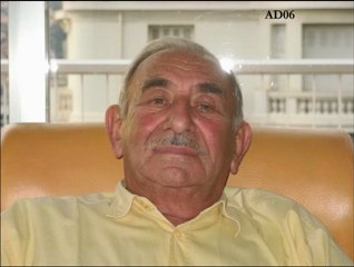 Témoignage partie 2 - Charles Gottlieb, déporté politique et pour appartenance à la religion juive - Corpus "Récit de vie"