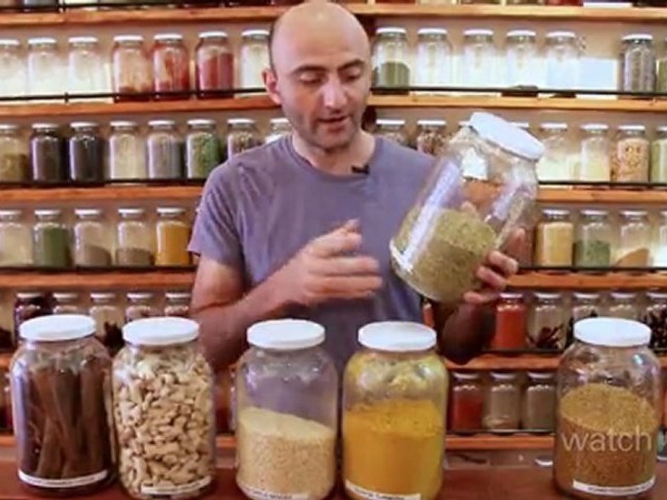 Super Spices: Health Benefits of Miracle Herbs and Spices