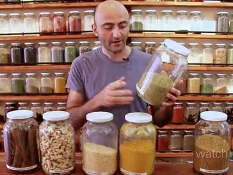 Super Spices: Health Benefits of Miracle Herbs and Spices