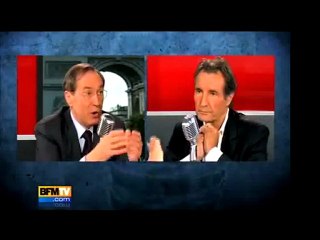 Rétro été : pourquoi Claude Guéant est revenu à Marseille ?