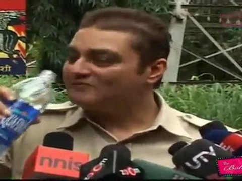 On Location Movie Jo Dooba So Paar Vinay Pathak 09