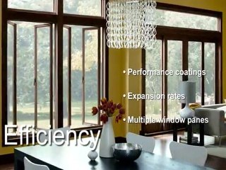 Selecting Replacement Windows for Your Home