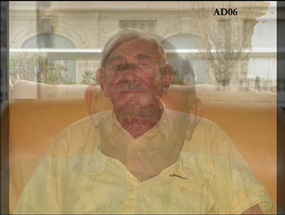 Témoignage partie 3 - Charles Gottlieb, déporté politique et pour appartenance à la religion juive - Corpus "Récit de vie"