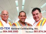 PRO-TEK ROOFING, FT. LAUDDERDALE, ROOFING BOCA, ROOFING DELRAY, ROOFING DEERFILED,ROOFING  POMPONO BEACH