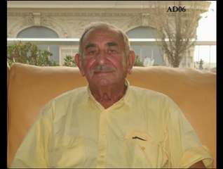 Témoignage partie 4 - Charles Gottlieb, déporté politique et pour appartenance à la religion juive - Corpus  "Récit de vie"