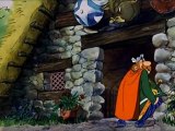 Las doce pruebas de Astérix