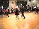 SWING DANCE CLASSES SAN DIEGO, Lindy Hop Team 1999