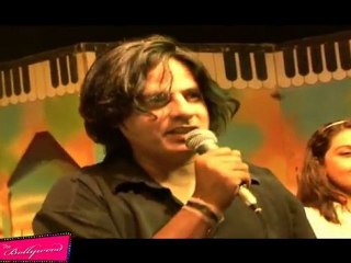 RAHUL ROY AT KANDIVALI DAHI HANDI   01