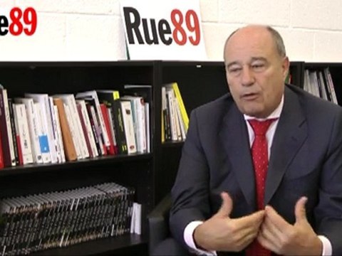 L'intégrale de l'entretien avec Jean-Michel Baylet 1/2