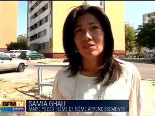 Un homme blessé dans une fusillade à Marseille