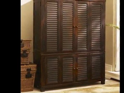 Colección de Armarios 2012 | Lolo Morales®