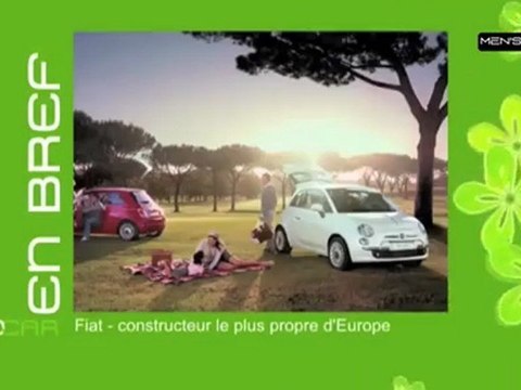 Excès de vitesse [S.1] [E.6] - Skoda Midget